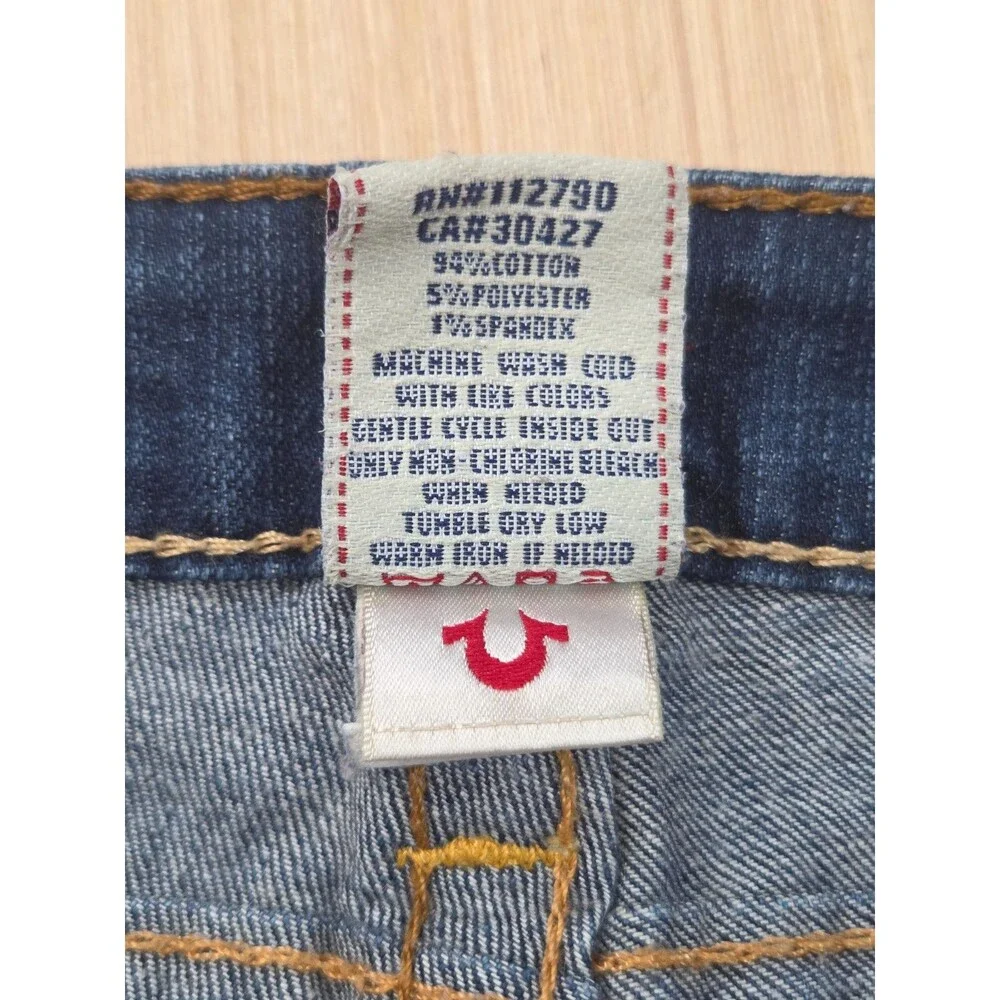 True Religion true religion